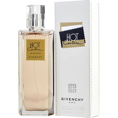 givenchy hot couture parfüm|givenchy perfume hot couture reviews.